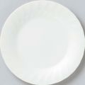 大皿 【ホワイトシェル 9吋大皿】 6-62-4 高さ23mm×直径:232  10枚入【業務用】【グループB】【プロ用】