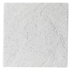 メテオ18cmスクエアプレート(石鎚)