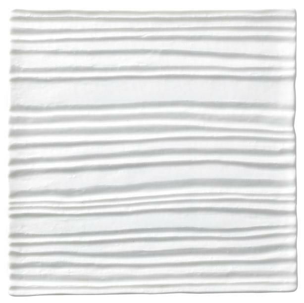 和流15cmスクエアプレート