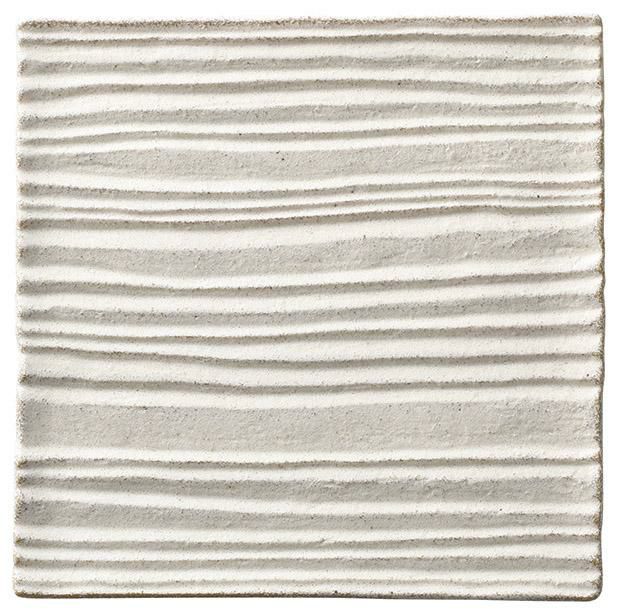 和流15cmスクエアプレート(絹衣)