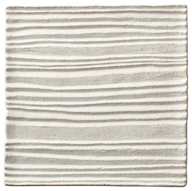 和流20cmスクエアプレート(絹衣)