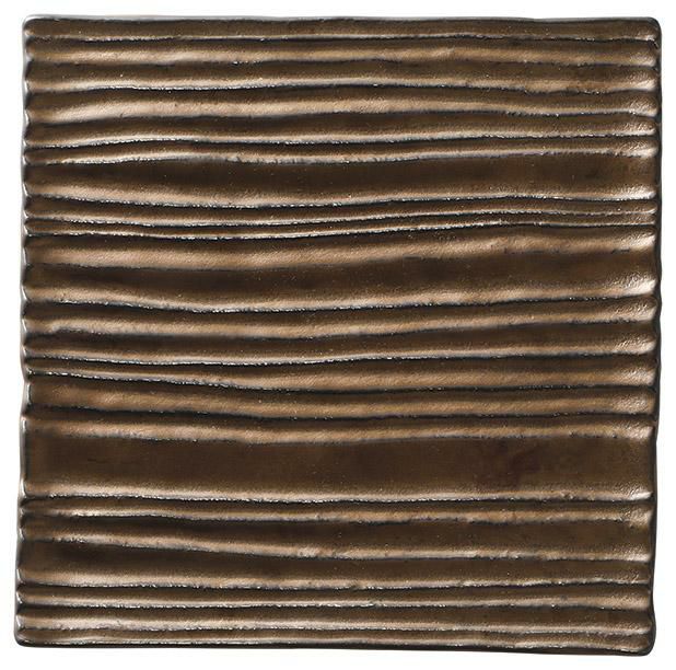 和流23cmスクエアプレート(宝生)