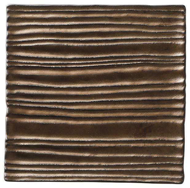 和流26cmスクエアプレート(宝生)