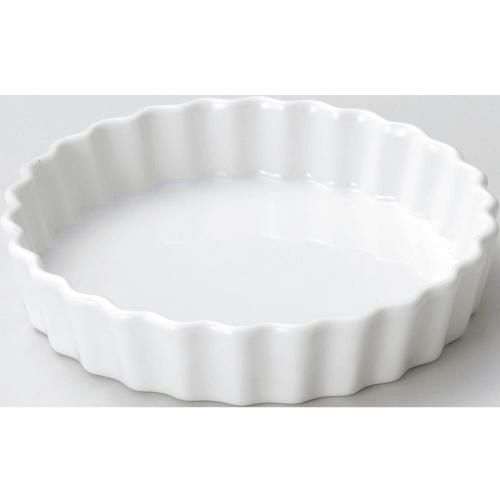 丸パイ皿9吋