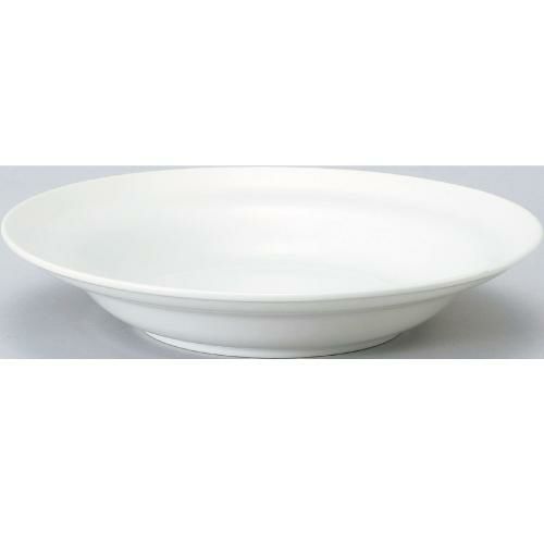 パルミラ 9吋深皿