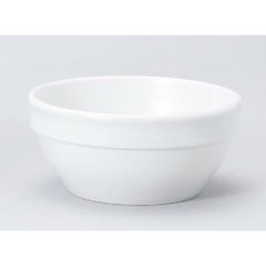 スタック ボール SS 白