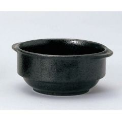 スタックスープカップS黒耀