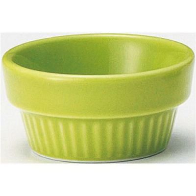 スタック スフレ 50 緑