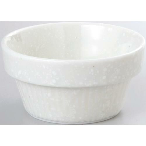 スタックスフレ70粉引