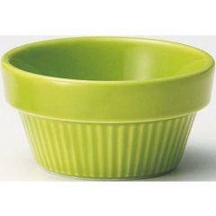 スタック スフレ 70 緑