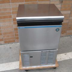 中古】製氷機 ホシザキ IM-35M-1 幅500×奥行450×高さ800 【送料別途