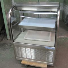 送料込み❗️】対面冷蔵ショーケース OHGU-S-700 大穂製作所 業務用