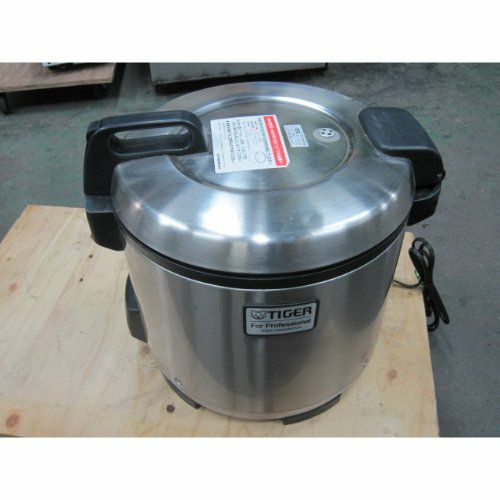 中古】炊飯器 タイガー(TIGER) JNO-A360 幅360×奥行426×高さ383 【送料