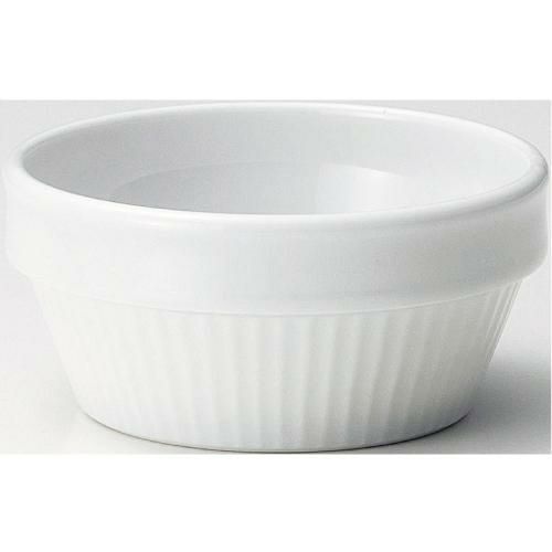 スタック スフレ 140 白