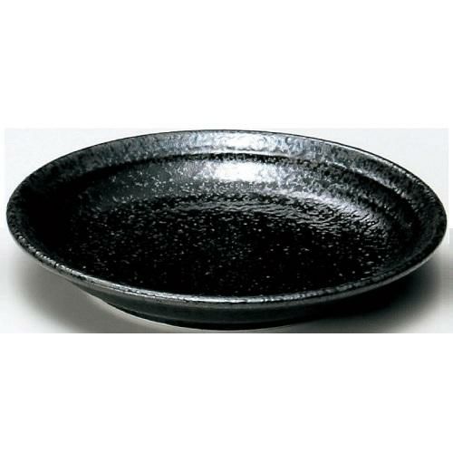 Linea Black 5吋深皿黒耀 /グループB