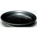 Linea Black 5吋深皿黒耀 /グループB