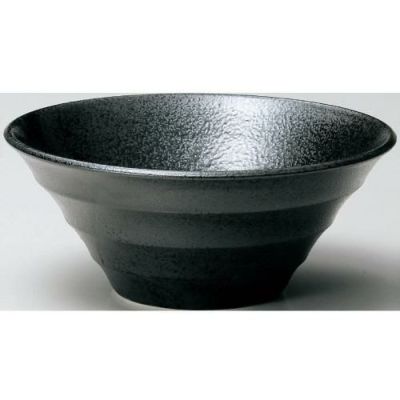 Linea Black ボール21cm黒耀