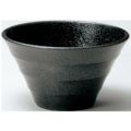 Linea Black 深ボール15cm黒耀