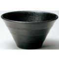 Linea Black 深ボール19cm黒耀 /グループB