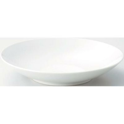 メタシェイプ9吋深皿