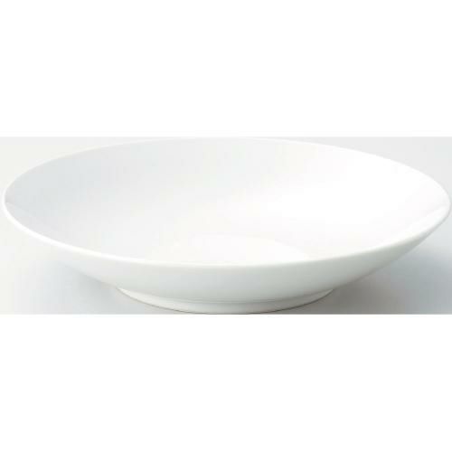 メタシェイプ9吋深皿