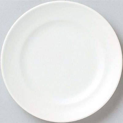 スパツィオ 6.5吋 中皿 Spazio