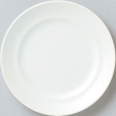 スパツィオ 7.5吋 中皿 Spazio