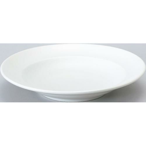 スパツィオ 8吋 深皿 Spazio