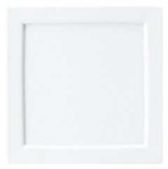 フリーS 24cmリム付正角皿