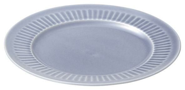 27cmディナー(グレー)