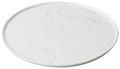 メテオ26cm切立サークルプレート(ハマなし)(WH)