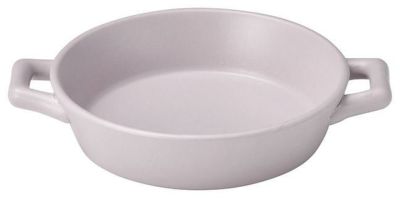 レンジメイト7.5吋手付グラタン(Cピンク)