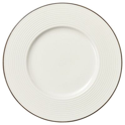 リベラ24cmミート(ブラウンシエル)