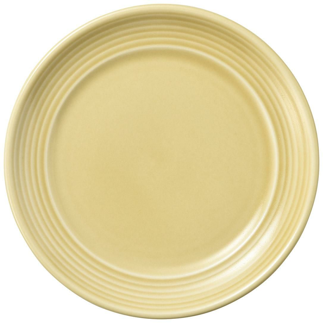 ロティ24cmミート(イエロー)