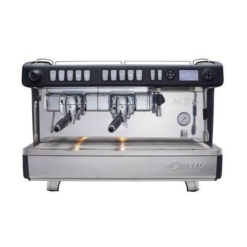 【FMI】エスプレッソマシン M26-DT/2(TS)