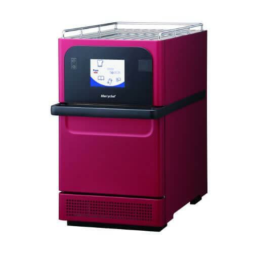 【FMI】高速加熱オーブン e2s(50Hz用) Red