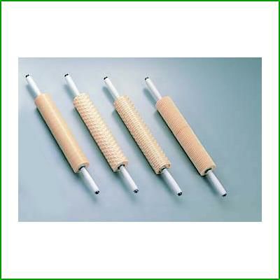 ローラー式 麺棒 バスケット