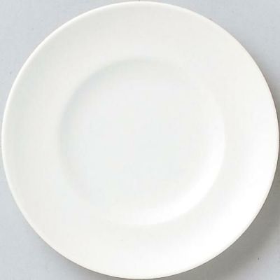 スパツィオ ワイド 6.5吋 中皿 Spazio