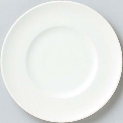 スパツィオ ワイド 8吋 中皿 Spazio