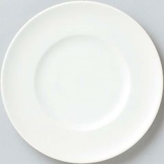 スパツィオ ワイド 8吋 中皿 Spazio
