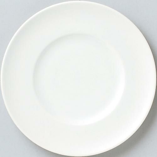 スパツィオ ワイド 8吋 中皿 Spazio