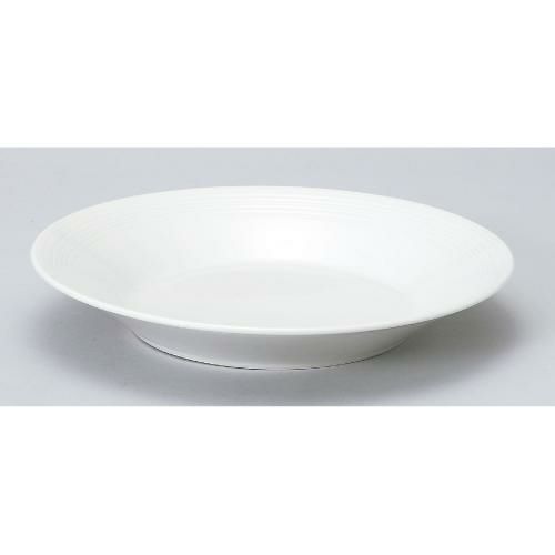 ルミネ 11吋深皿