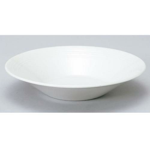 ルミネ 9.5吋深皿