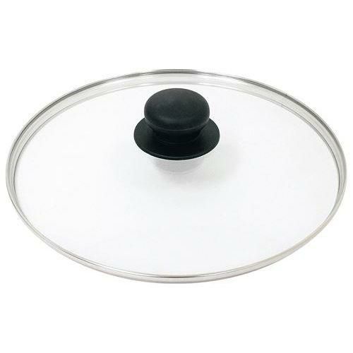 【ウルシヤマ】ガラス蓋 24cm