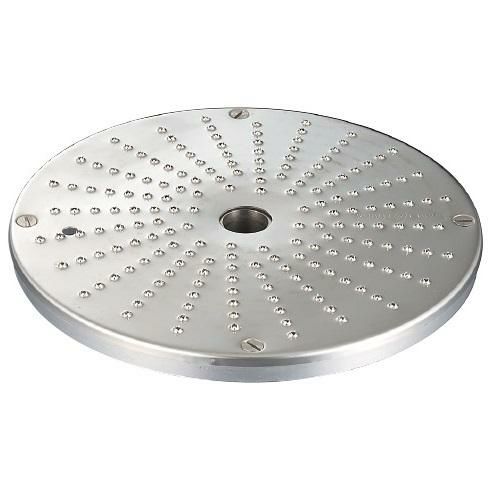 ロボクープ マルチ野菜スライサーシリーズ替刃 オプションパルメザンチーズグレーター(CL-50E・CL-52E・CL-52E Workstation・CL-60E Workstation) 