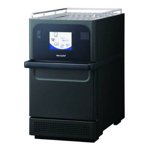 【FMI】高速加熱オーブン e2s(60Hz用) Black