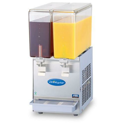 【FMI】ドリンクスター DS-10WFC