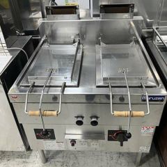 中古餃子焼器の通販ならテンポスドットコム