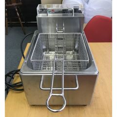 中古業務用フライヤーの通販ならテンポスドットコム