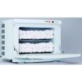 タオルウォーマー17L 60~80本収納 <br>温蔵&冷蔵切替型 <br>アステップ MOCA CHC-17F <br>【業務用/新品】【送料無料】 幅450×奥行355×高さ360